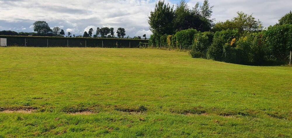 vente Maison - 4 pièce(s) - 71 m² Fourmetot (27500)