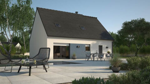 Vente Maison 215000 Riville (76540)