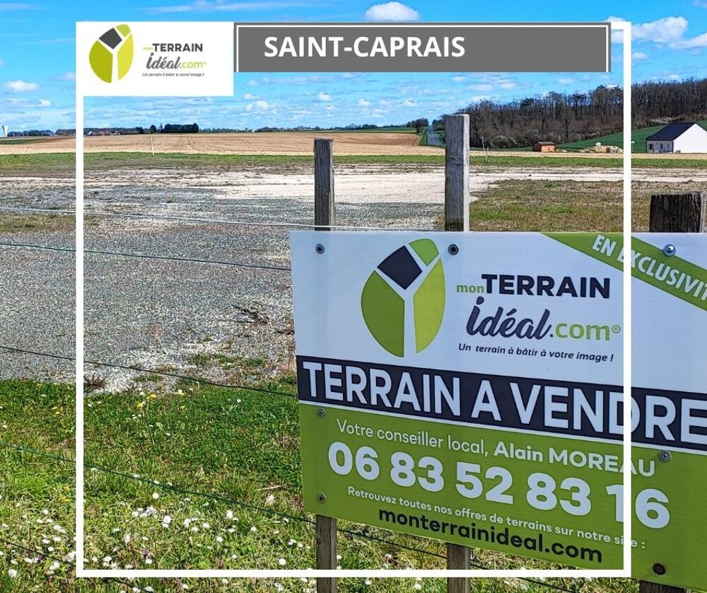 MAISON À CONSTRUIRE DE 140 M² PROCHE DE BOURGES <BR/....