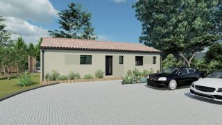  Maison 5 pi�ces 100 m� Gujan-mestras