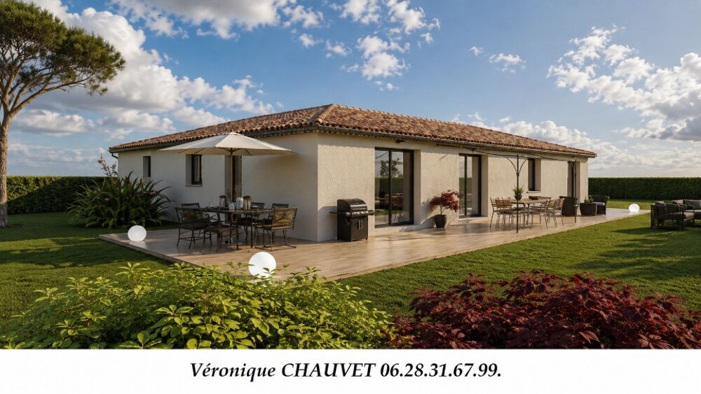 vente Terrain - 748 m² Trans-en-Provence (83720)