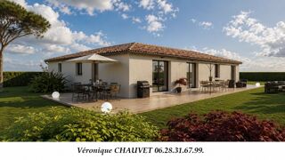  Terrain à vendre 748 m²