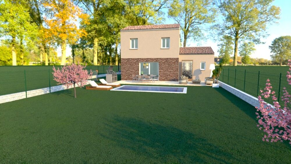 vente Maison - 4 pièce(s) - 90 m² Toulon (83000)