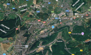  Terrain � vendre 435 m�