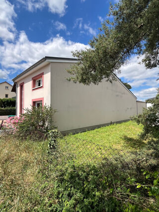  Terrain à vendre 216 m²