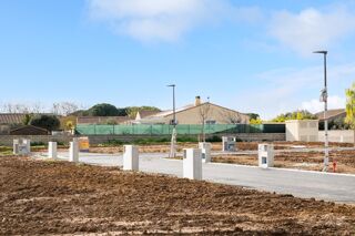  Terrain � vendre 435 m�