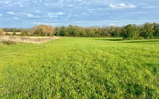  Terrain � vendre 606 m�