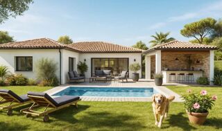  Maison 5 pi�ces 115 m� Tain-l'hermitage