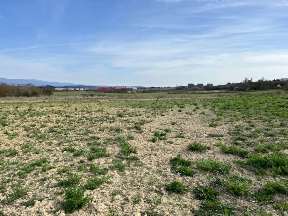 vente Terrain - 950 m² Carcassonne (11000)