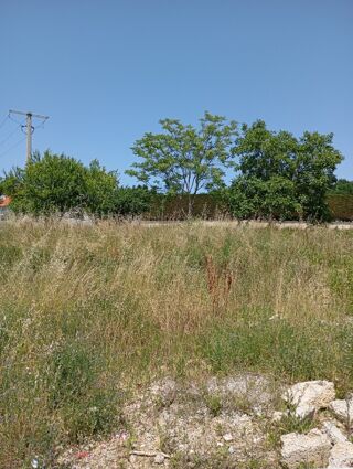  Terrain � vendre 500 m�