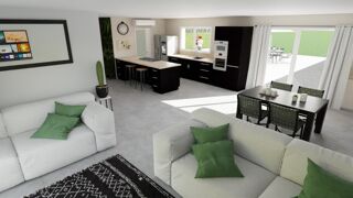  Maison � vendre 4 pi�ces 120 m�