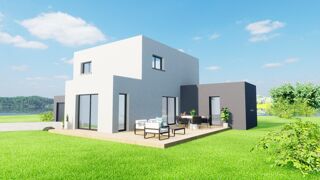  Maison 6 pices 116 m Bantzenheim