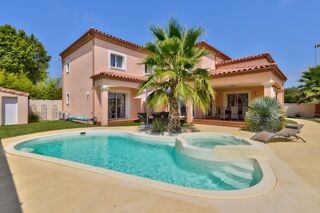  Maison  vendre 7 pices 140 m