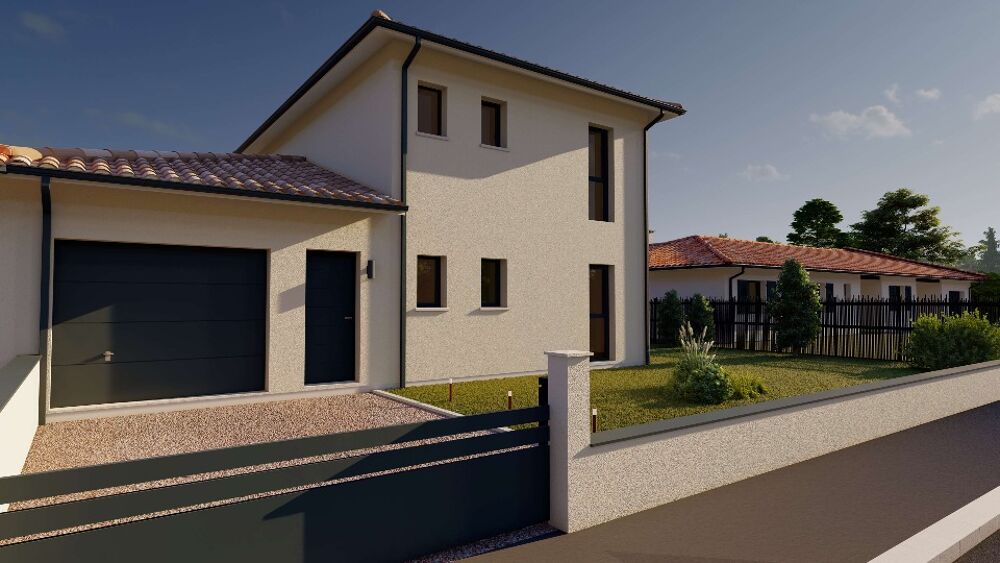 vente Maison - 4 pièce(s) - 134 m² Mérignac (33700)