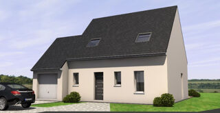  Maison  vendre 5 pices 100 m