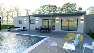  Maison � vendre 5 pi�ces 135 m�