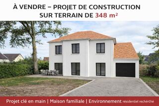  Maison 6 pi�ces 141 m� Maurepas