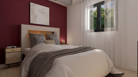  Maison  vendre 3 pices 71 m