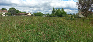  Terrain 1853 m² Montpon-ménestérol