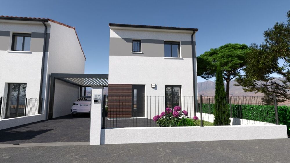 Maison 4 pièces 82 m² · à Albi · 82 m² · 219 000 €
