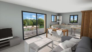  Maison � vendre 5 pi�ces 99 m�