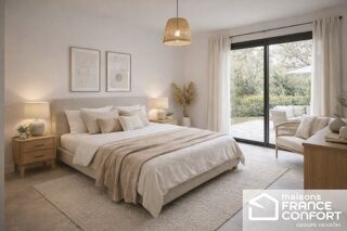  Maison à vendre 3 pièces 70 m²