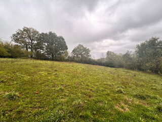  Terrain � vendre 3500 m�