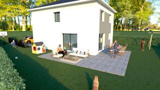  Maison � vendre 6 pi�ces 140 m�