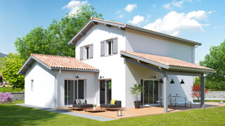  Maison  vendre 4 pices 110 m