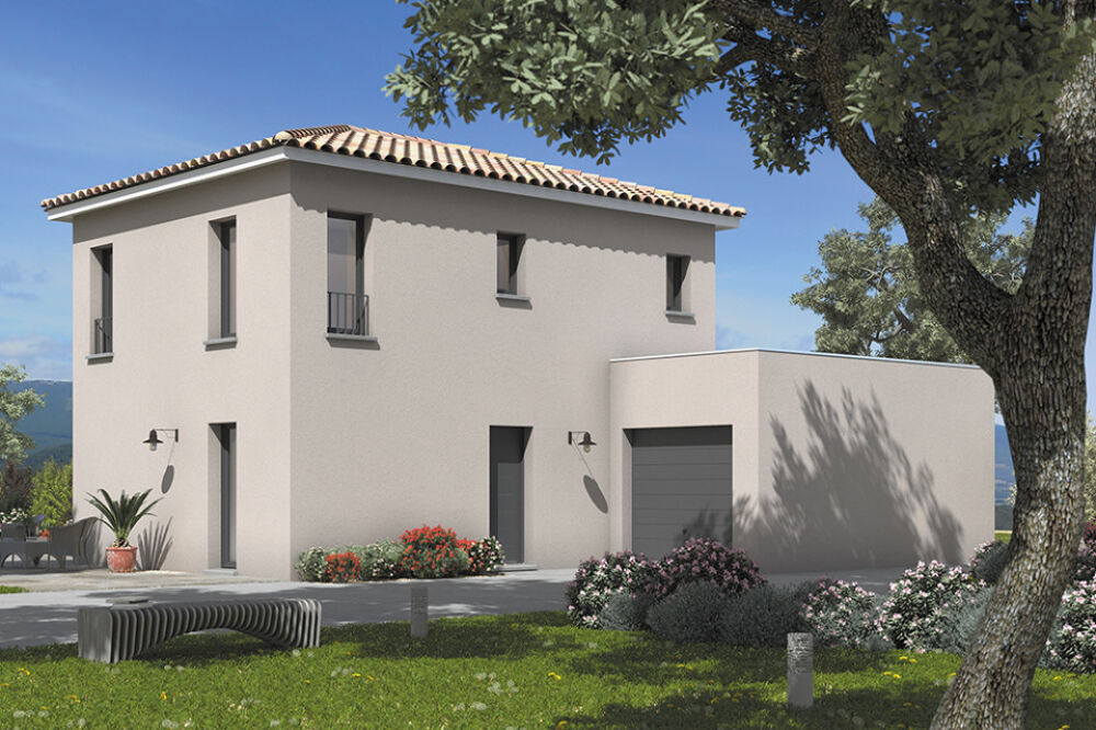 vente Maison - 6 pièce(s) - 110 m² Cintegabelle (31550)
