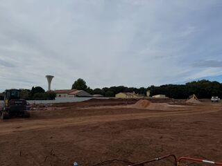  Terrain � vendre 139900 m�