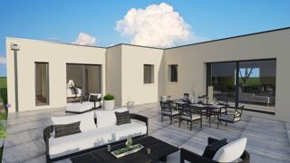  Maison � vendre 5 pi�ces 132 m�