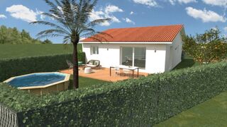  Maison 3 pices 70 m Saint-jean-lasseille