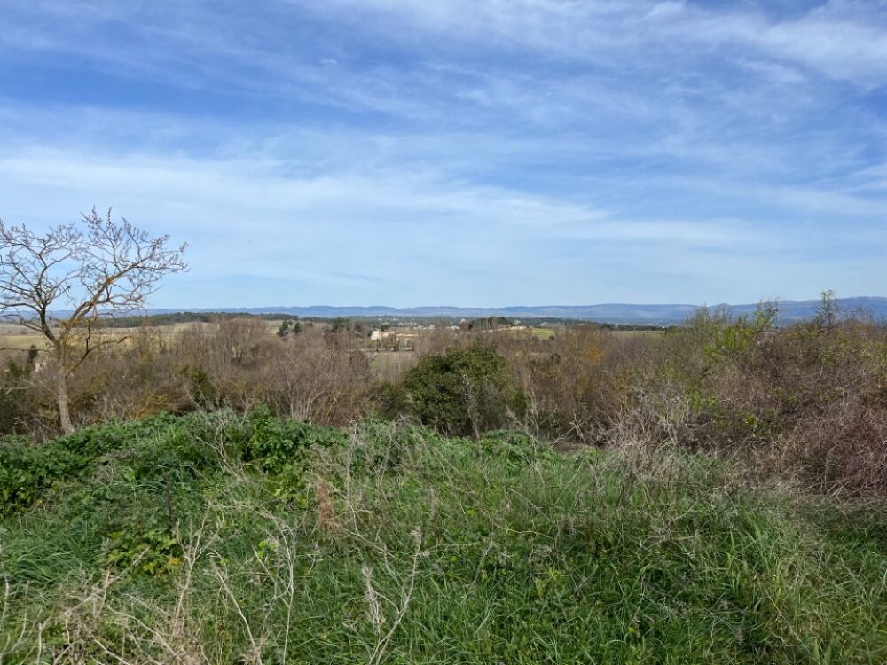 vente Terrain - 620 m� Carcassonne (11000)