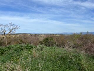  Terrain 620 m� Carcassonne