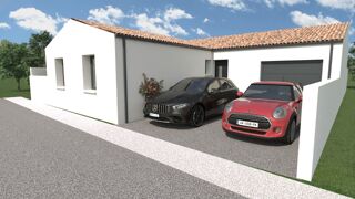  Maison � vendre 5 pi�ces 107 m�