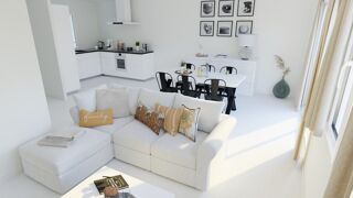  Maison � vendre 4 pi�ces 77 m�