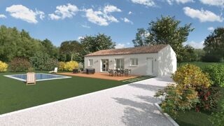  Maison 5 pi�ces 110 m� Saint-geni�s-de-malgoir�s