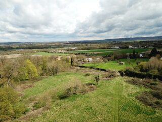  Terrain à vendre 750 m²