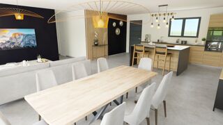  Maison à vendre 4 pièces 93 m²