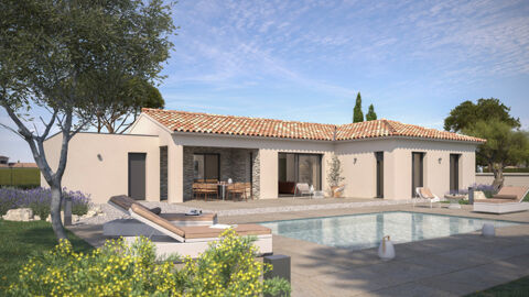   Vente Maison Maison - 4 pièce(s) - 100 m²