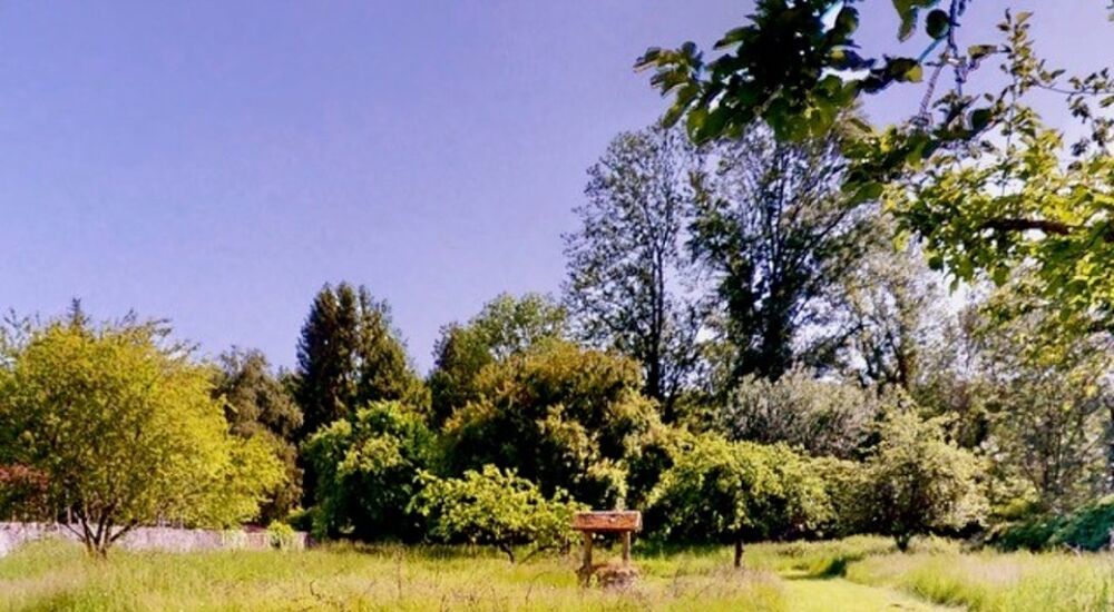 vente Maison - 7 pièce(s) - 150 m² Sonchamp (78120)