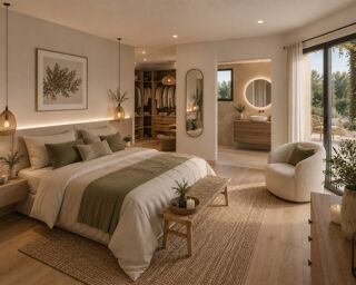  Maison à vendre 5 pièces 110 m²
