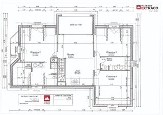  Maison � vendre 7 pi�ces 140 m�