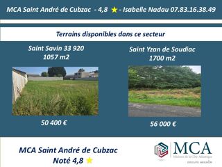  Terrain à vendre 2537 m²