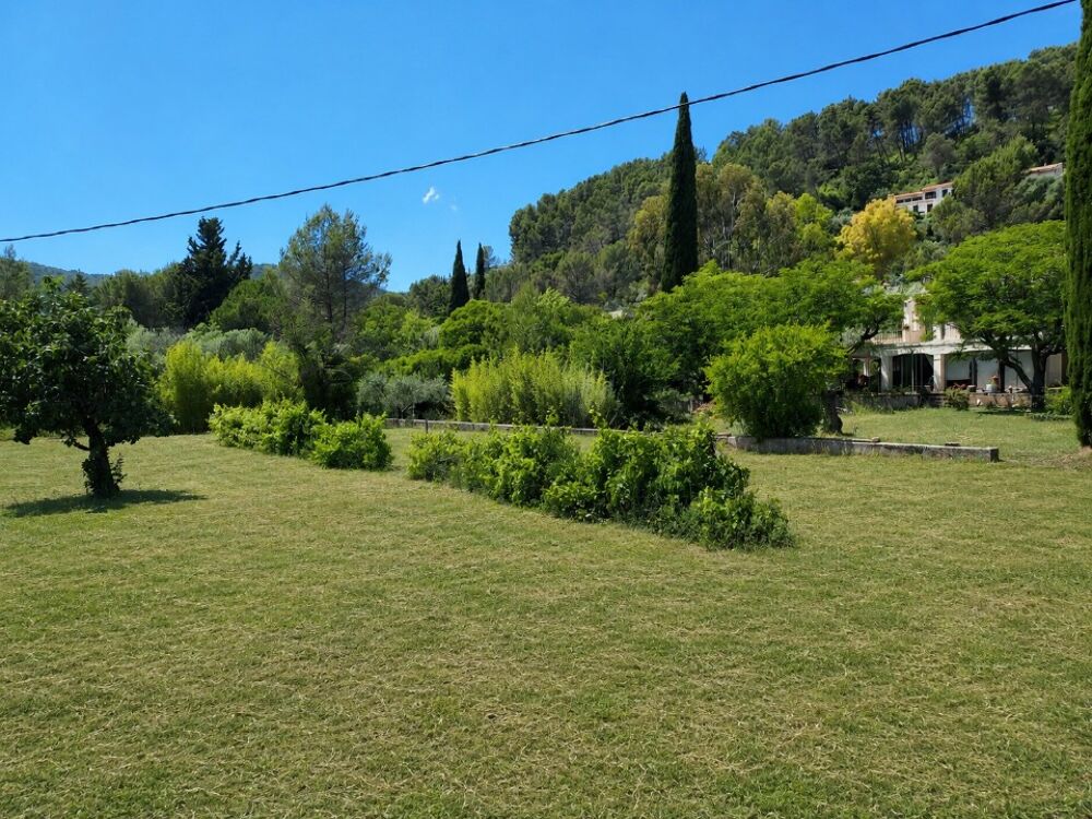 vente Maison - 3 pièce(s) - 50 m² Solliès-Pont (83210)
