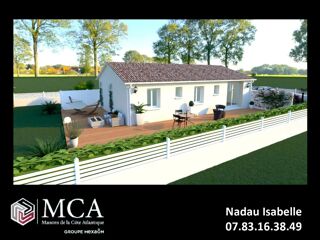  Maison  vendre 4 pices 80 m