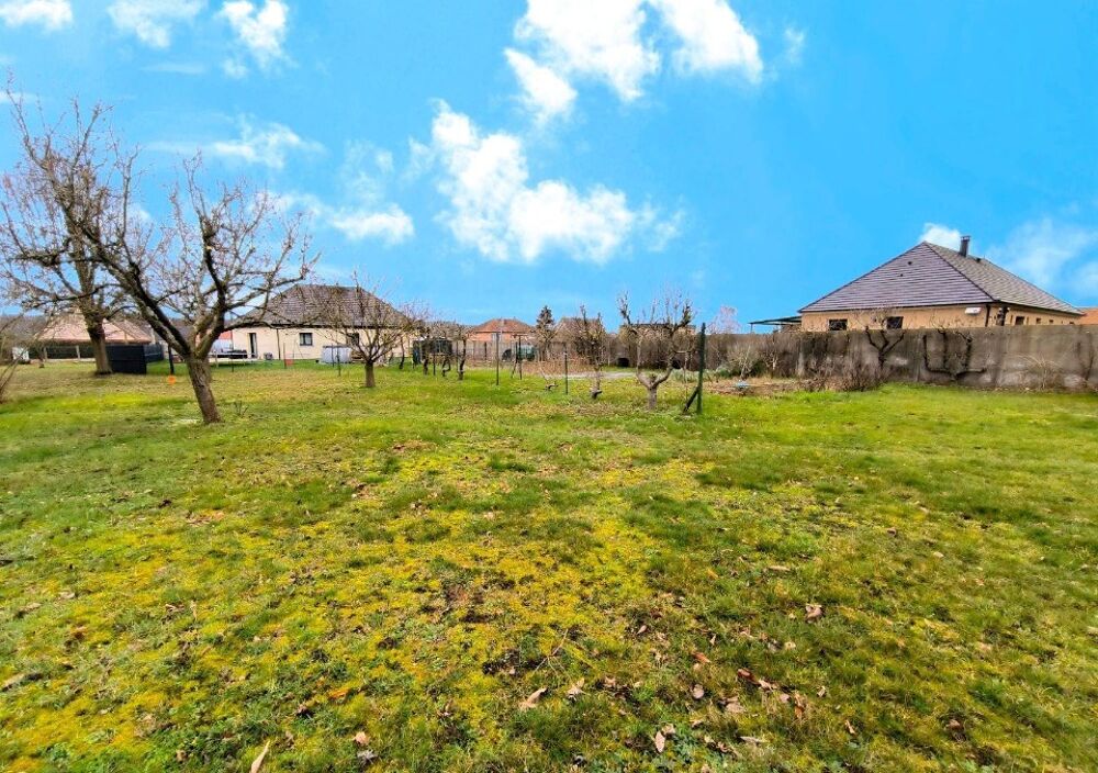 vente Terrain - 956 m² Le Vaudreuil (27100)