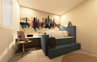  Maison � vendre 5 pi�ces 130 m�