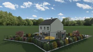  Maison � vendre 6 pi�ces 124 m�